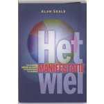 Heart Media Groep B.V Het Manifestatiewiel