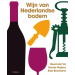 Wijn van Nederlandse bodem