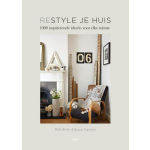 Restyle je huis