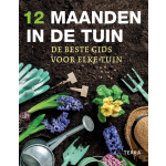 Terra 12 Maanden In De Tuin