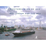 Watermerk BV Rotterdam en de zee