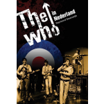 The who in Nederland