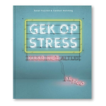 Suzan Kuijsten Gek op stress