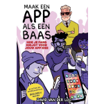AppSpecialisten.nl Maak een APP als een BAAS
