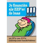 Pumbo.nl B.V. Je financiën als ZZP&apos;er de baas