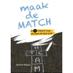 Pumbo.nl B.V. Maak de match