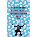 Geestverwanten De oneindige marshmallow test