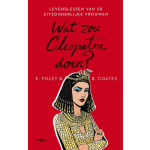 Thomas Rap Wat zou Cleopatra doen?