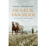 Thomas Rap De geur van hooi