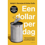 Thomas Rap Een dollar per dag