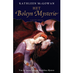 A.W. Bruna Uitgevers Het Boleyn mysterie