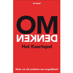 Omdenken - Het kaartspel