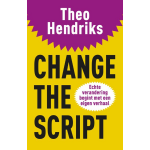 Change the script