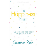 Het Happiness Project