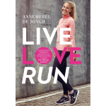 Live, love, run
