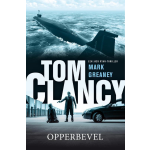 Tom Clancy - Opperbevel