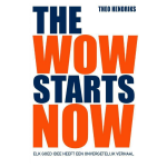 Lev. The wow starts now