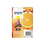 Epson T3344 INK YELLOW BLS