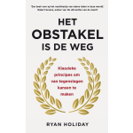 Lev. Het obstakel is de weg