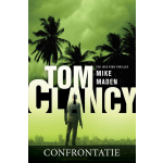 A.W. Bruna Uitgevers Tom Clancy Confrontatie