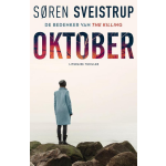 A.W. Bruna Uitgevers Oktober