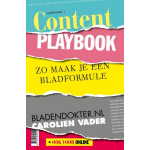 Lev. Content Playbook