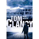 A.W. Bruna Uitgevers Tom Clancy Vuurlinie