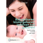 Lev. Babygebaren, kindergebaren, iedereen kan gebaren!