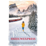 A.W. Bruna Uitgevers Sneeuwexpress