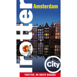 Lannoo Trotter City - Amsterdam