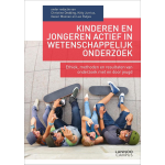 Terra - Lannoo, Uitgeverij Kinderen en jongeren actief in wetenschappelijk onderzoek