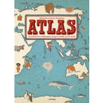 Terra - Lannoo, Uitgeverij Atlas