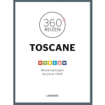 360° Toscane