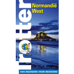 Trotter Normandië West