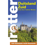 Trotter Duitsland Zuid