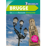Dee Reisgids Weekend - Brugge - Groen