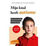 Mijn kind heeft autisme