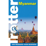 Trotter Myanmar