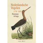 Nederlandsche vogelen / 1770 - 1829