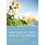 Mindfulness bij stress,burnout en depressie