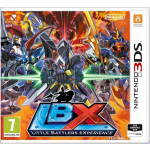 Nintendo Little Battlers eXperience