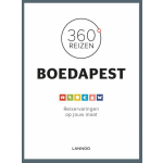 360° Boedapest