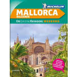 Dee Reisgids Weekend - Mallorca/De Balearen - Groen
