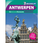 Dee Reisgids Weekend - Antwerpen - Groen