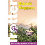 Trotter Maleisië Singapore
