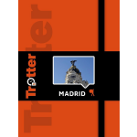 Trotter 48 Madrid