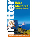 Trotter Ibiza/Mallorca/Formentera/Menorca