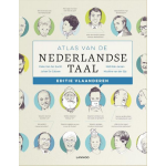 Atlas van de Nederlandse taal - editie Vlaanderen