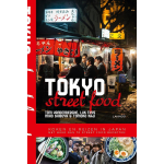Tokyo Street Food