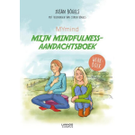 Lannoo MYmind Mijn mindfulness-aandachtsboek